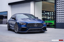 Load image into Gallery viewer, 2019+ Mercedes Benz AMG GT63 S 4Door Coupe X290 IMP Performance Front Canards