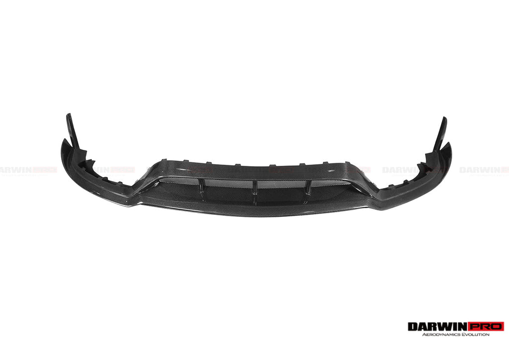 2019-2024 Mercedes Benz AMG GT63 S 4Door Coupe X290 IMP Performance Front Lip