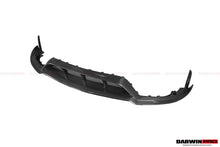 Load image into Gallery viewer, 2019-2024 Mercedes Benz AMG GT63 S 4Door Coupe X290 IMP Performance Front Lip
