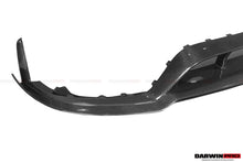 Load image into Gallery viewer, 2019-2024 Mercedes Benz AMG GT63 S 4Door Coupe X290 IMP Performance Front Lip