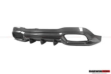 Load image into Gallery viewer, 2019-2024 Mercedes Benz AMG GT63 S 4Door Coupe X290 IMP Performance Rear Diffuser