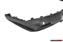 Load image into Gallery viewer, 2019-2024 Mercedes Benz AMG GT63 S 4Door Coupe X290 IMP Performance Rear Diffuser