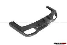 Load image into Gallery viewer, 2019-2024 Mercedes Benz AMG GT63 S 4Door Coupe X290 IMP Performance Rear Diffuser