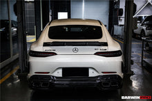 Load image into Gallery viewer, 2019-2024 Mercedes Benz AMG GT50 GT53 GT43 GT63 GT63S 4Door Coupe X290 IMP Performance Trunk Spoiler