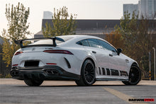 Load image into Gallery viewer, 2019-2024 Mercedes Benz AMG GT50 GT53 GT43 GT63 GT63S 4Door Coupe X290 IMP Performance Wing