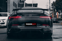 Load image into Gallery viewer, 2019-2024 Mercedes Benz AMG GT50 GT53 GT43 GT63 GT63S 4Door Coupe X290 IMP Performance Wing