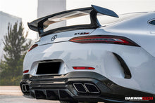 Load image into Gallery viewer, 2019-2024 Mercedes Benz AMG GT50 GT53 GT43 GT63 GT63S 4Door Coupe X290 IMP Performance Wing