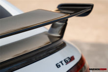 Load image into Gallery viewer, 2019-2024 Mercedes Benz AMG GT50 GT53 GT43 GT63 GT63S 4Door Coupe X290 IMP Performance Wing
