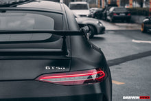 Load image into Gallery viewer, 2019-2024 Mercedes Benz AMG GT50 GT53 GT43 GT63 GT63S 4Door Coupe X290 IMP Performance Wing