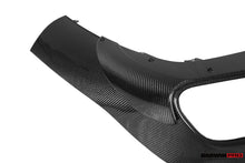 Load image into Gallery viewer, 2019-2024 Mercedes Benz AMG GT63 S 4Door Coupe X290 Carbon Fiber Rear Diffuser