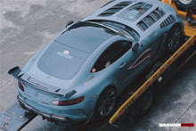 Load image into Gallery viewer, 2015-2021 Mercedes Benz AMG GT GTS GTC Coupe Only IMPII Wing (Small One)