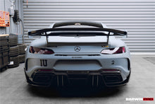 Load image into Gallery viewer, 2015-2021 Mercedes Benz AMG GT GTS GTC Coupe Only IMPII Wing (Small One)