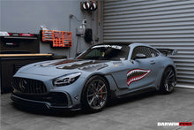 Load image into Gallery viewer, 2017-2021 Mercedes Benz AMG GTC IMPII Part Carbon Fiber Full Body Kit