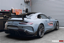 Load image into Gallery viewer, 2017-2021 Mercedes Benz AMG GTC IMPII Part Carbon Fiber Full Body Kit