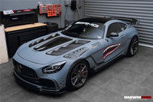 Load image into Gallery viewer, DarwinPRO 2015-2021 Mercedes Benz AMG GT &amp; GTS &amp; GTC &amp; GTR IMPII Performance Carbon Fiber Hood