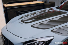 Load image into Gallery viewer, DarwinPRO 2015-2021 Mercedes Benz AMG GT &amp; GTS &amp; GTC &amp; GTR IMPII Performance Carbon Fiber Hood