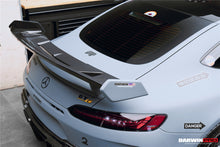 Load image into Gallery viewer, 2015-2021 Mercedes Benz AMG GT GTS GTC Coupe Only IMPII Wing (Small One)