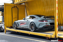 Load image into Gallery viewer, 2015-2021 Mercedes Benz AMG GT GTS GTC Coupe Only IMPII Wing (Small One)
