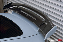 Load image into Gallery viewer, 2015-2021 Mercedes Benz AMG GT GTS GTC Coupe Only IMPII Wing (Small One)