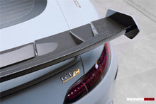 Load image into Gallery viewer, 2015-2021 Mercedes Benz AMG GT GTS GTC Coupe Only IMPII Wing (Small One)