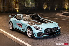 Load image into Gallery viewer, 2015-2021 Mercedes Benz AMG GT &amp; GTS &amp; GTC IMPII Performance Part Carbon Fiber Front Bumper