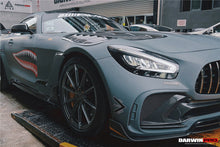 Load image into Gallery viewer, 2017-2021 Mercedes Benz AMG GTC IMPII Part Carbon Fiber Full Body Kit