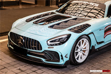 Load image into Gallery viewer, 2015-2021 Mercedes Benz AMG GT &amp; GTS &amp; GTC IMPII Performance Part Carbon Fiber Front Bumper