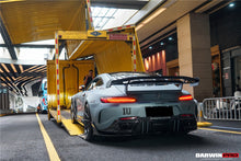 Load image into Gallery viewer, 2015-2021 Mercedes Benz AMG GT GTS GTC Coupe Only IMPII Wing (Small One)