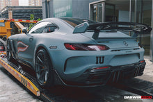 Load image into Gallery viewer, 2015-2021 Mercedes Benz AMG GT GTS GTC Coupe Only IMPII Wing (Small One)