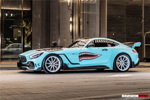 Load image into Gallery viewer, 2015-2021 Mercedes Benz AMG GT &amp; GTS &amp; GTC IMPII Performance Part Carbon Fiber Front Fender