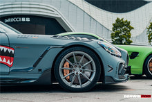 Load image into Gallery viewer, 2015-2021 Mercedes Benz AMG GT &amp; GTS &amp; GTC IMPII Performance Part Carbon Fiber Front Fender