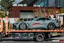 Load image into Gallery viewer, 2017-2021 Mercedes Benz AMG GTC IMPII  Carbon Fiber Side Skirts