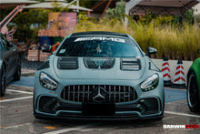 Load image into Gallery viewer, 2017-2021 Mercedes Benz AMG GTC IMPII Part Carbon Fiber Full Body Kit