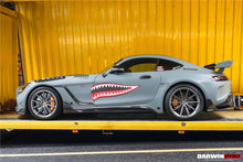Load image into Gallery viewer, 2017-2021 Mercedes Benz AMG GTC IMPII Part Carbon Fiber Full Body Kit
