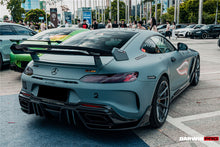 Load image into Gallery viewer, 2017-2021 Mercedes Benz AMG GTC IMPII Part Carbon Fiber Full Body Kit