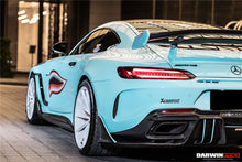 Load image into Gallery viewer, 2017-2021 Mercedes Benz AMG GTC IMPII Part Carbon Fiber Full Body Kit