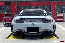 Load image into Gallery viewer, 2015-2021 Mercedes Benz AMG GT GTS GTC Coupe Only IMPII Wing (Small One)