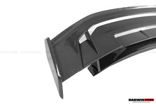Load image into Gallery viewer, 2015-2021 Mercedes Benz AMG GT GTS GTC Coupe Only IMPII Wing (Small One)