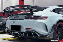 Load image into Gallery viewer, 2015-2021 Mercedes Benz AMG GT GTS GTC Coupe Only IMPII Wing (Small One)