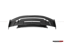 Load image into Gallery viewer, 2015-2021 Mercedes Benz AMG GT GTS GTC Coupe Only IMPII Wing (Small One)