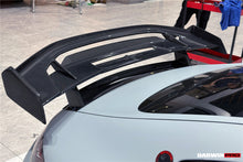 Load image into Gallery viewer, 2015-2021 Mercedes Benz AMG GT GTS GTC Coupe Only IMPII Wing (Small One)