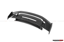 Load image into Gallery viewer, 2015-2021 Mercedes Benz AMG GT GTS GTC Coupe Only IMPII Wing (Small One)