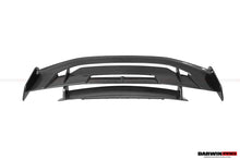 Load image into Gallery viewer, 2015-2021 Mercedes Benz AMG GT GTS GTC Coupe Only IMPII Wing (Small One)