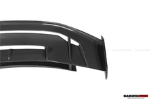 Load image into Gallery viewer, 2015-2021 Mercedes Benz AMG GT GTS GTC Coupe Only IMPII Wing (Small One)