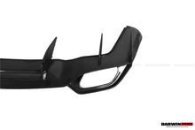 Load image into Gallery viewer, 2015-2021 Mercedes Benz AMG GT GTS IMP Carbon Fiber Rear Diffuser - DarwinPRO Aerodynamics
