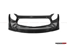 Load image into Gallery viewer, 2017-2021 Mercedes Benz AMG GTC IMPII Part Carbon Fiber Full Body Kit