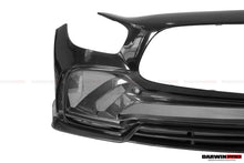 Load image into Gallery viewer, 2017-2022 Mercedes Benz AMG GT GTS IMP Performance Partial Carbon Fiber Full Body Kit