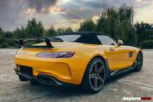 Load image into Gallery viewer, 2015-2021 Mercedes Benz AMG GT GTC Roadster Only IMP Carbon Fiber Trunk Spoiler Wing