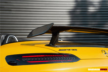 Load image into Gallery viewer, 2015-2021 Mercedes Benz AMG GT GTC Roadster Only IMP Carbon Fiber Trunk Spoiler Wing