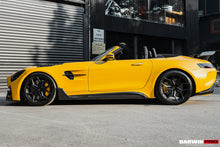 Load image into Gallery viewer, 2015-2021 Mercedes Benz AMG GT GTC Roadster Only IMP Carbon Fiber Trunk Spoiler Wing